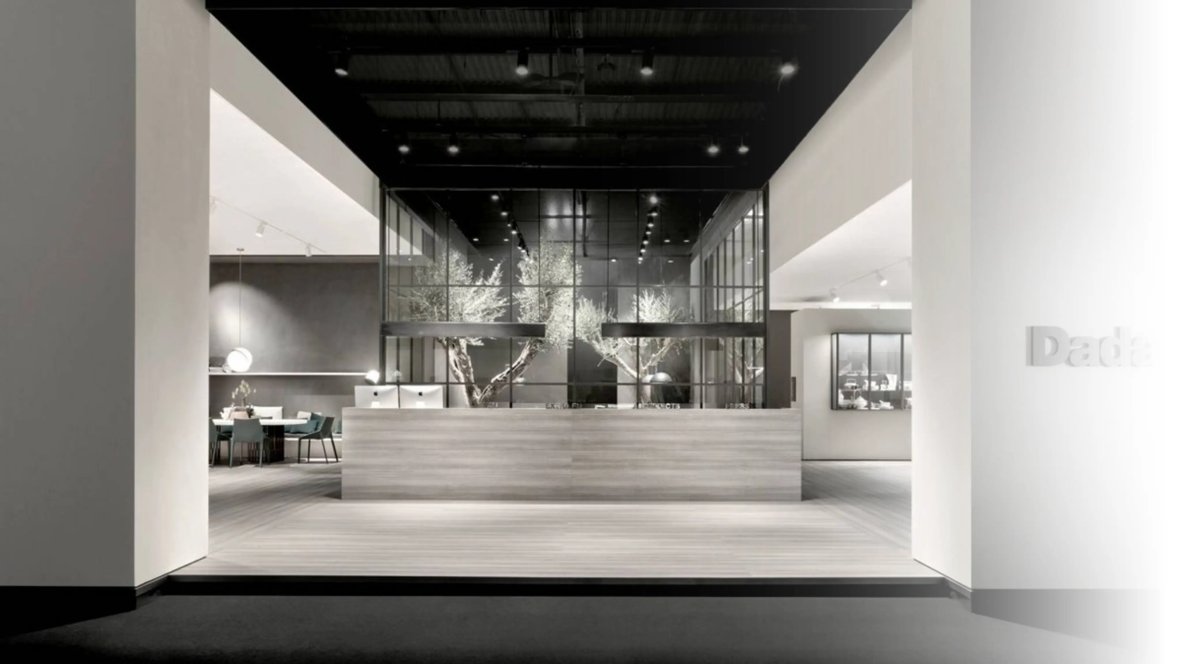 Event & Exhibition Design & Visualization